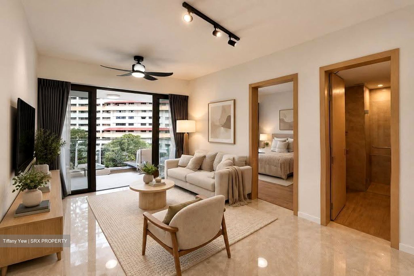 The Tre Ver (D13), Condominium #613779481